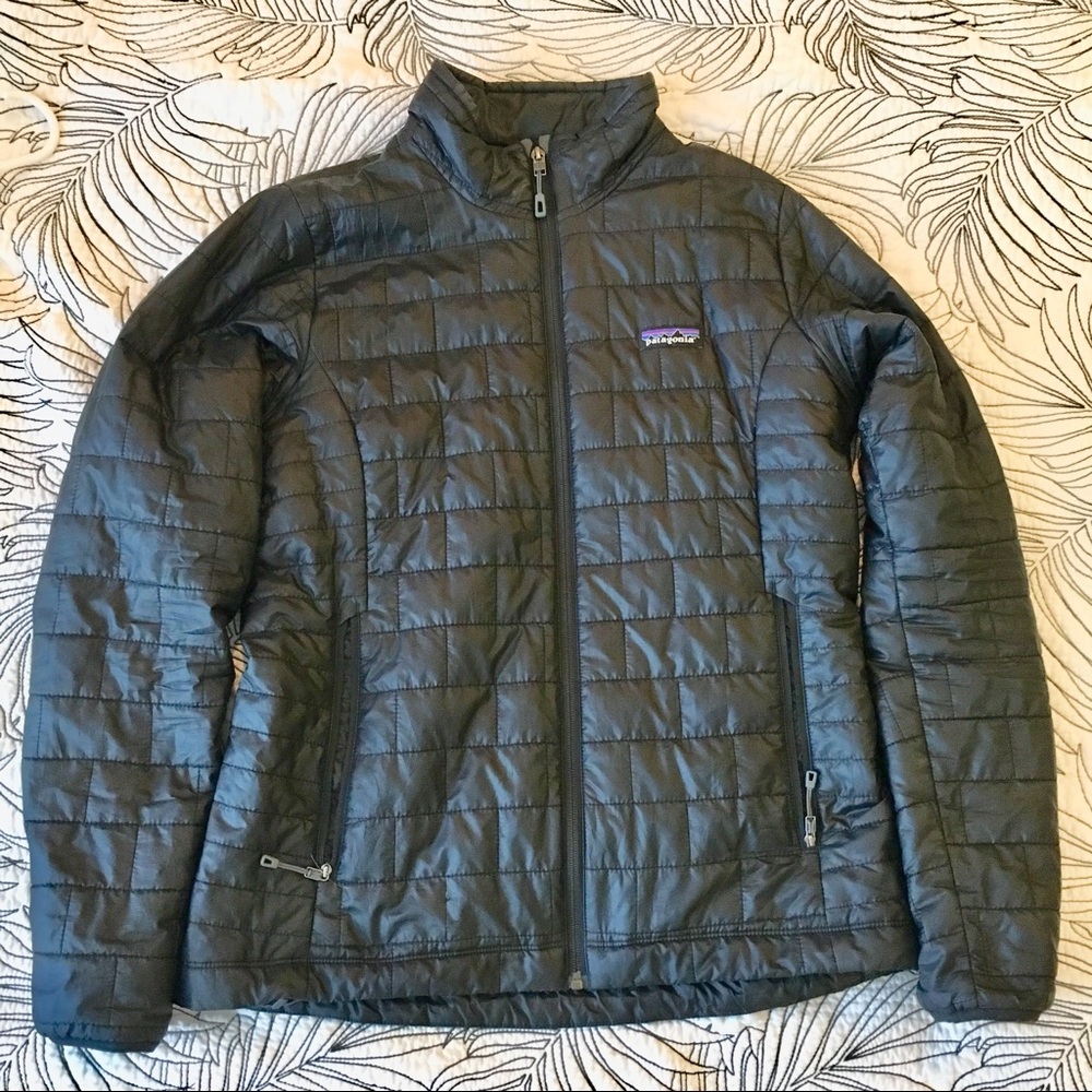 Patagonia Nano Puff Jacket